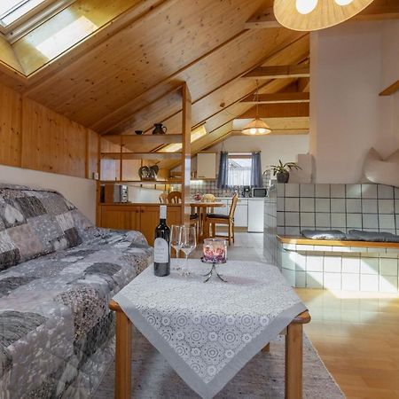 Ferienhaus Schmied Egg bei Hermagor Εξωτερικό φωτογραφία