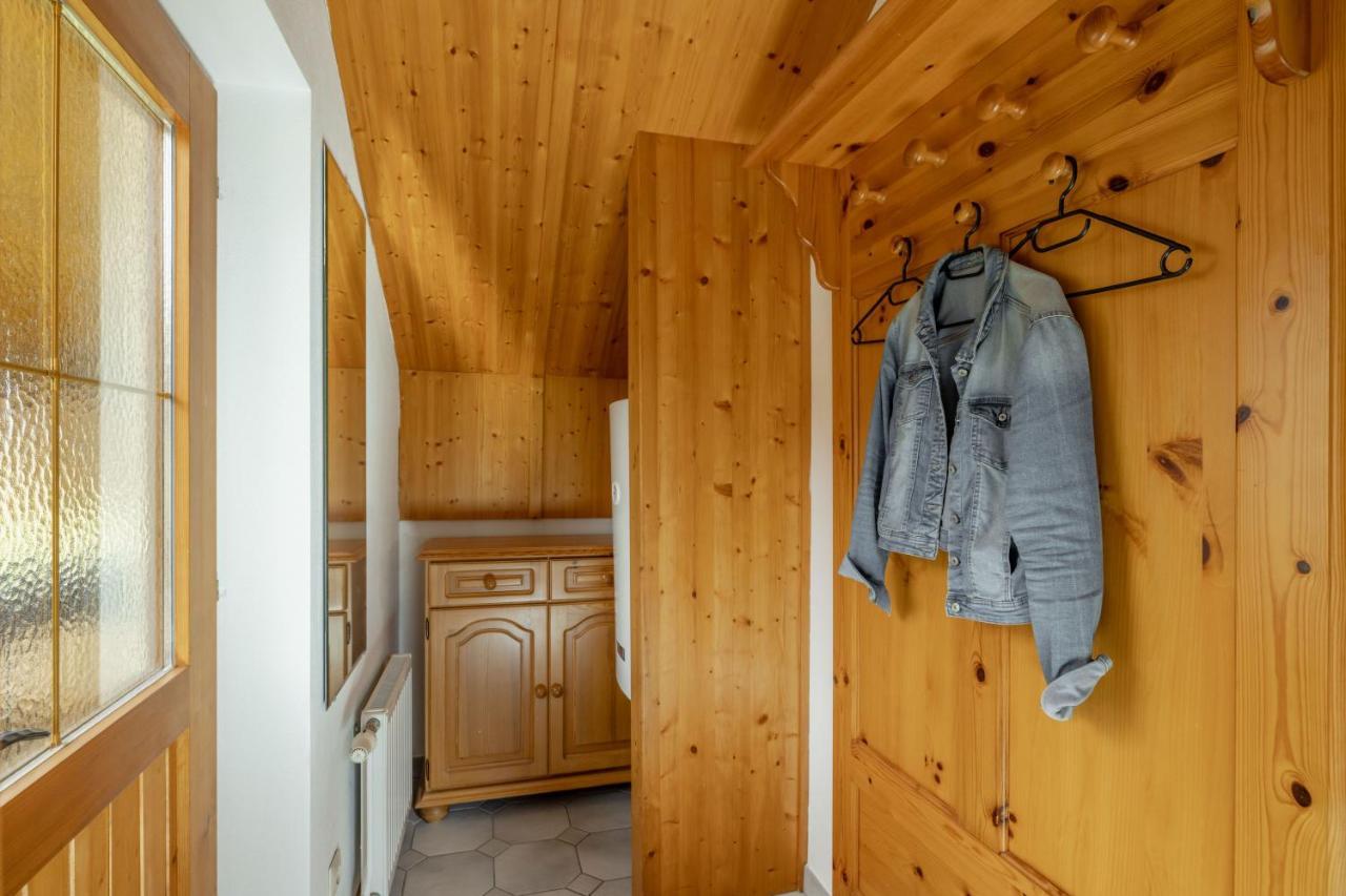 Ferienhaus Schmied Egg bei Hermagor Εξωτερικό φωτογραφία