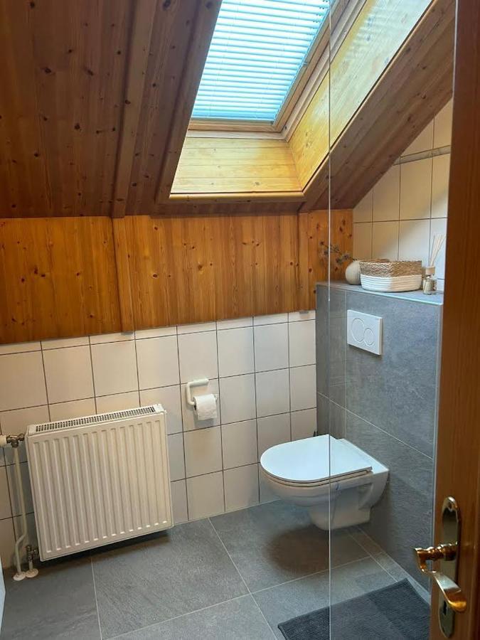 Ferienhaus Schmied Egg bei Hermagor Εξωτερικό φωτογραφία